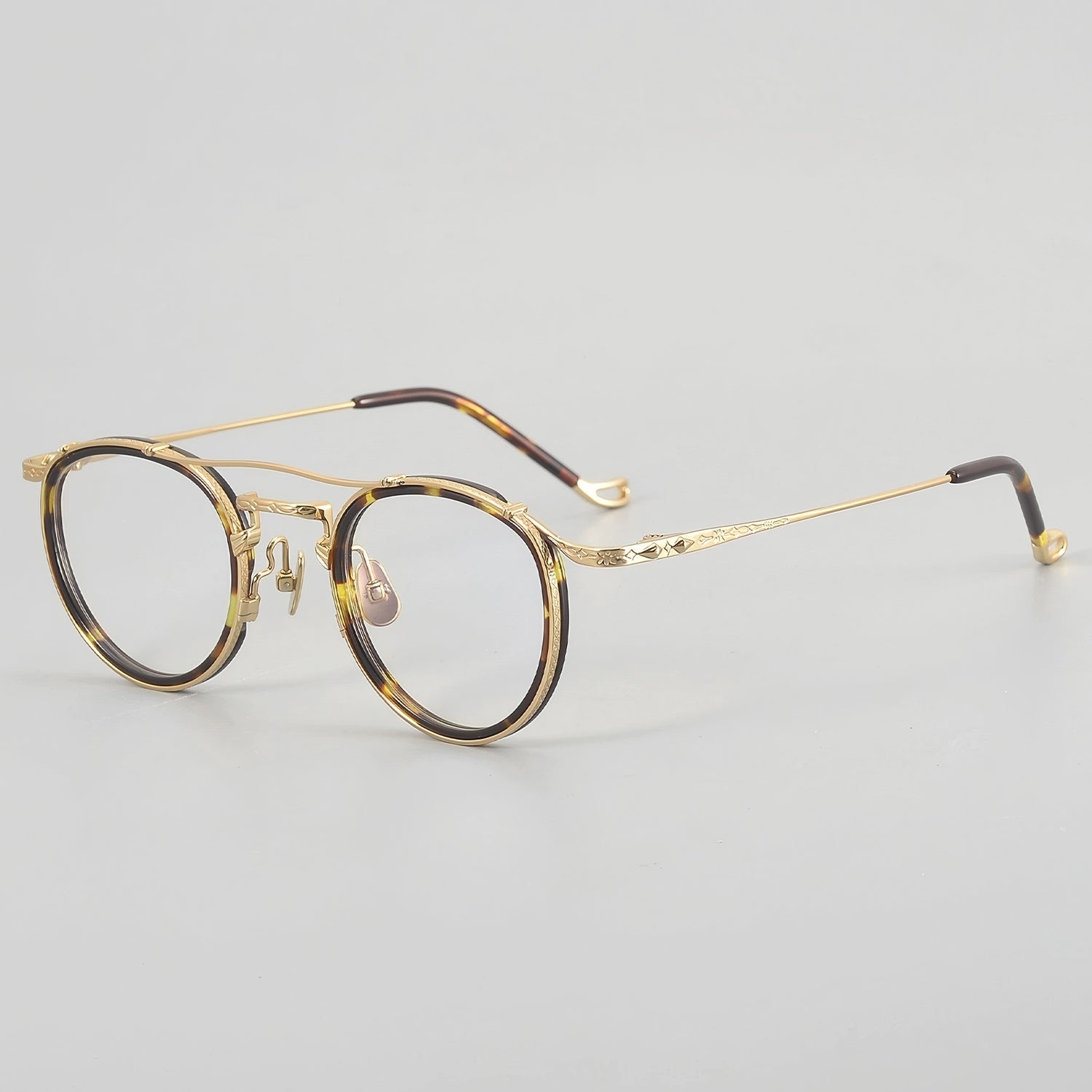 Phillip Glasses