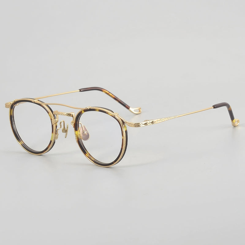 Phillip Glasses