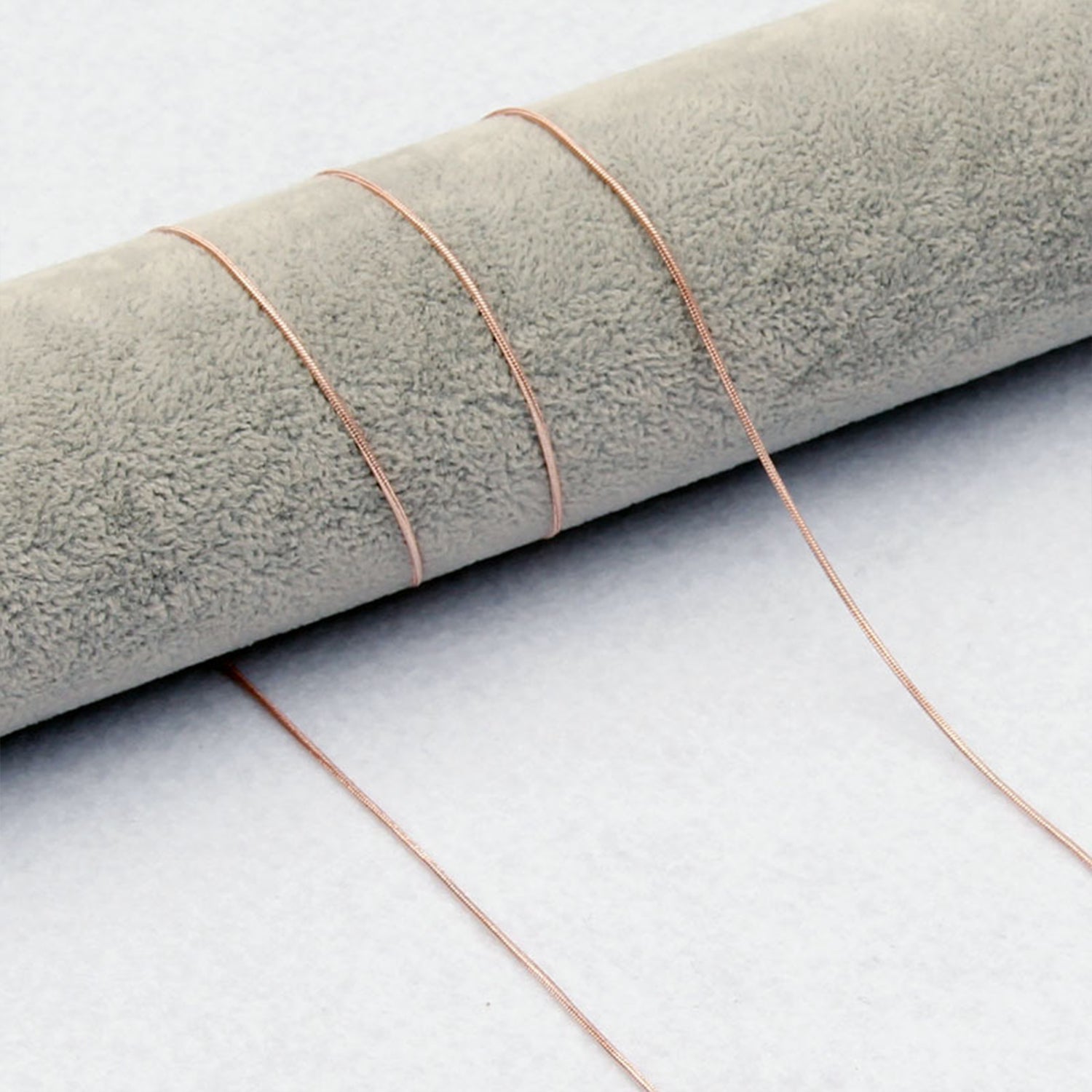 Rose Golden Glasses Chain