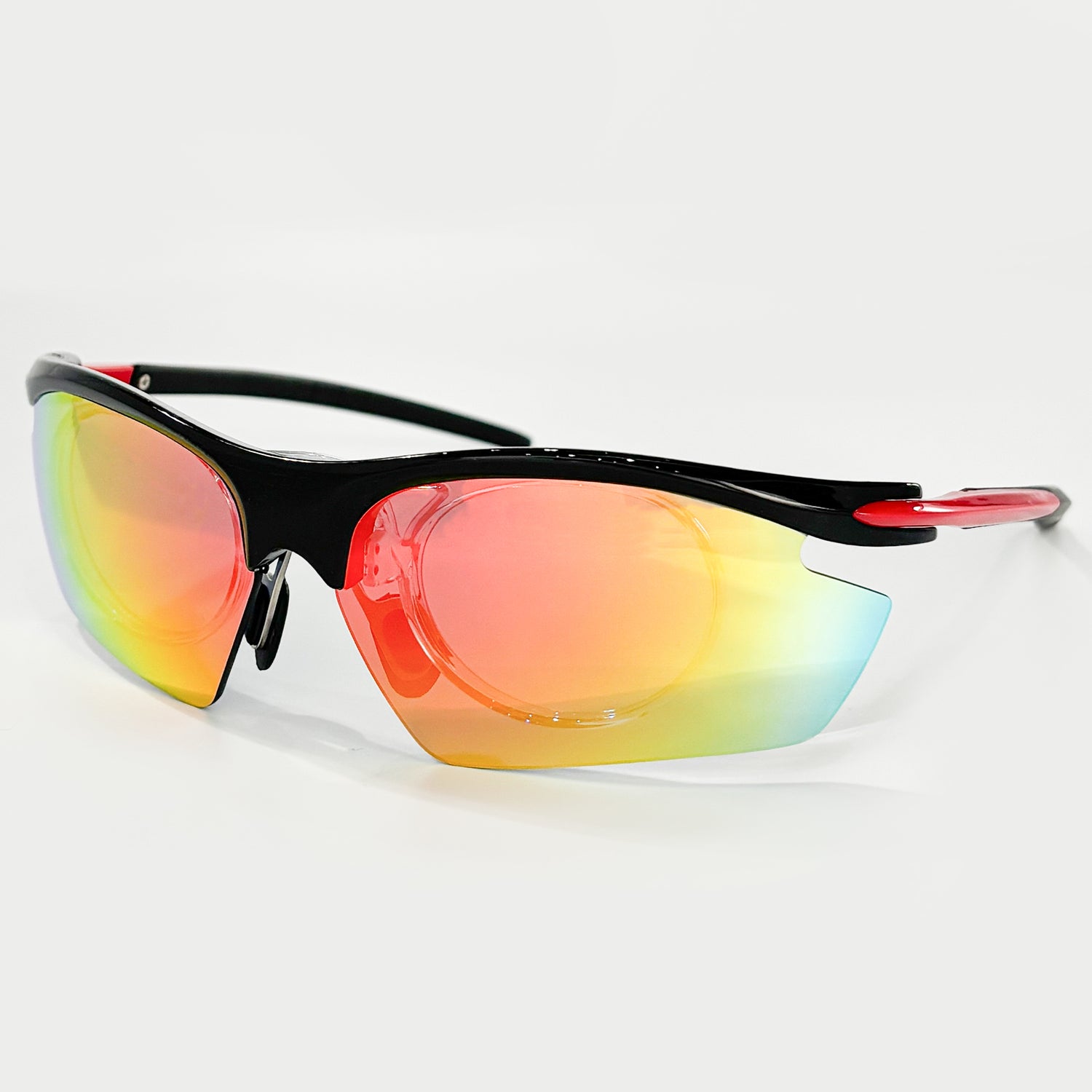 Reed Sports Glasses