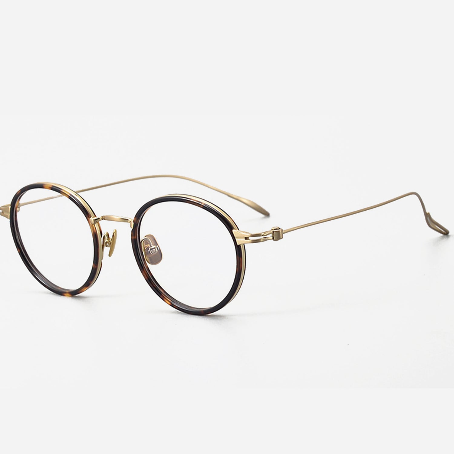 Nathan Glasses