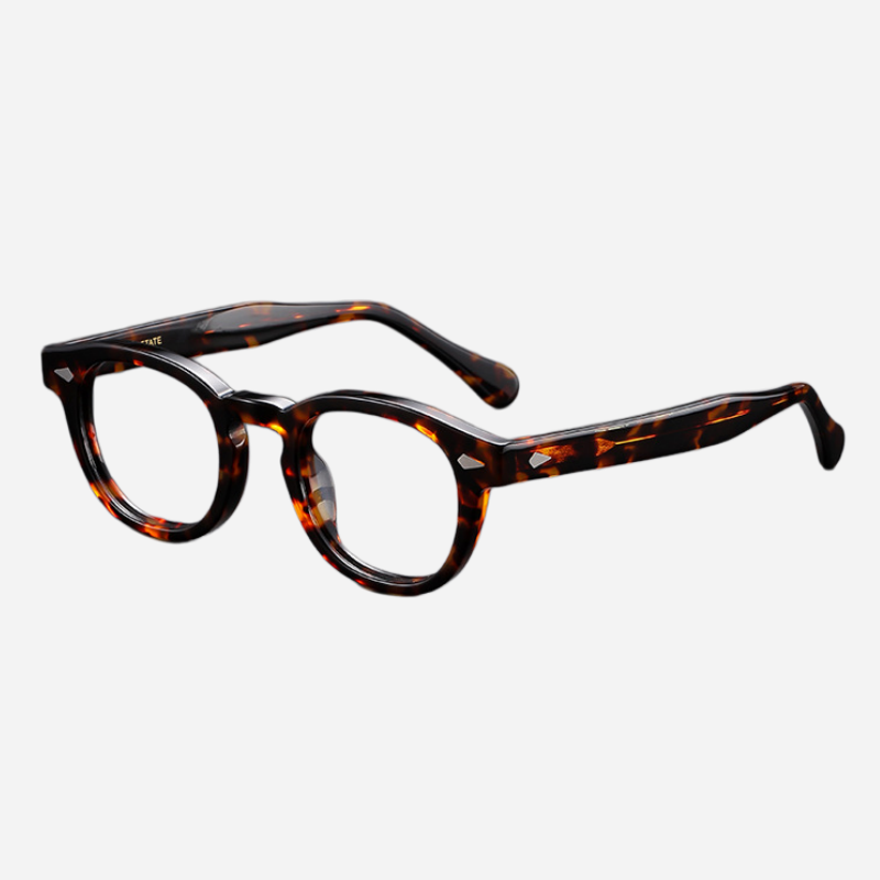 Leon Glasses