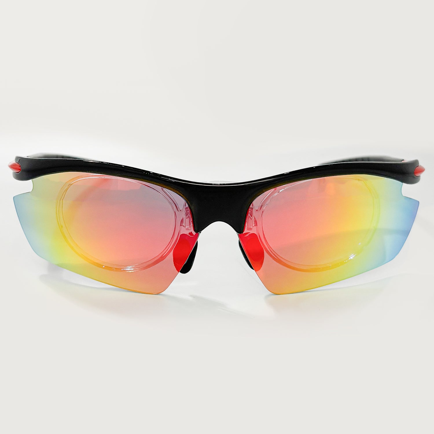 Reed Sports Glasses