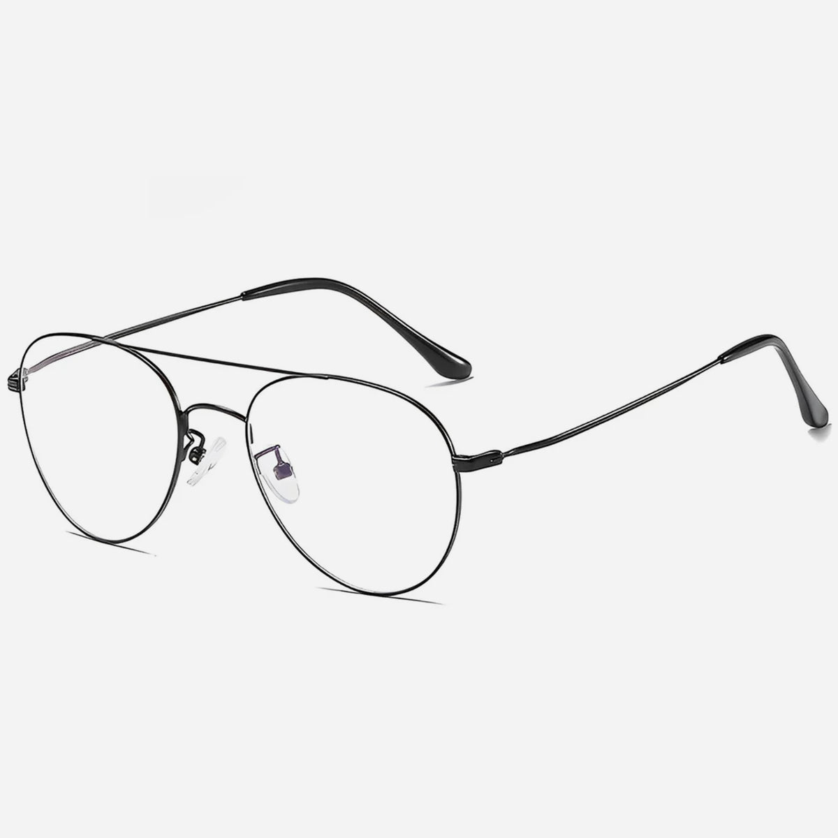 Allen Glasses