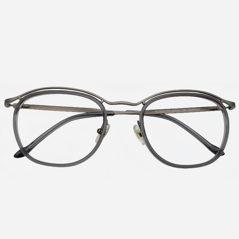 Mauro Glasses