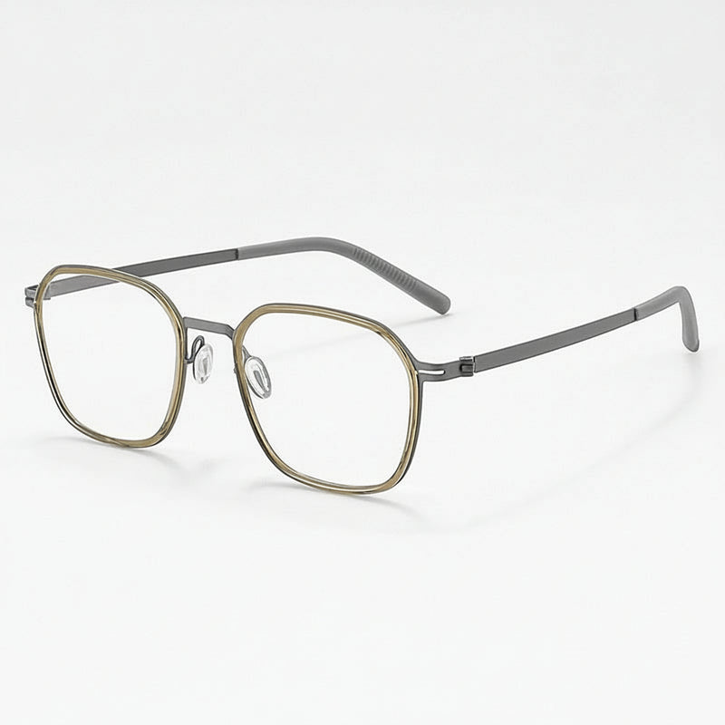 Lucian Glasses