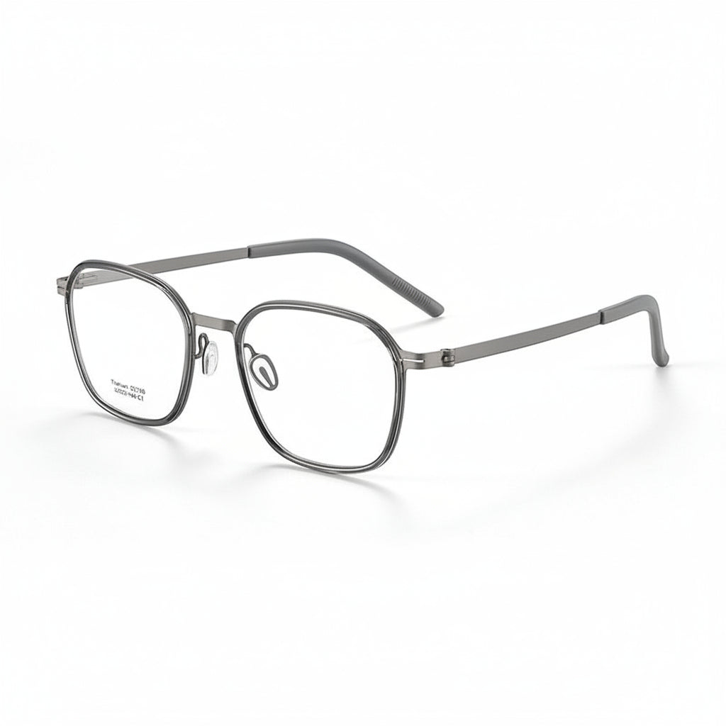 Lucian Glasses