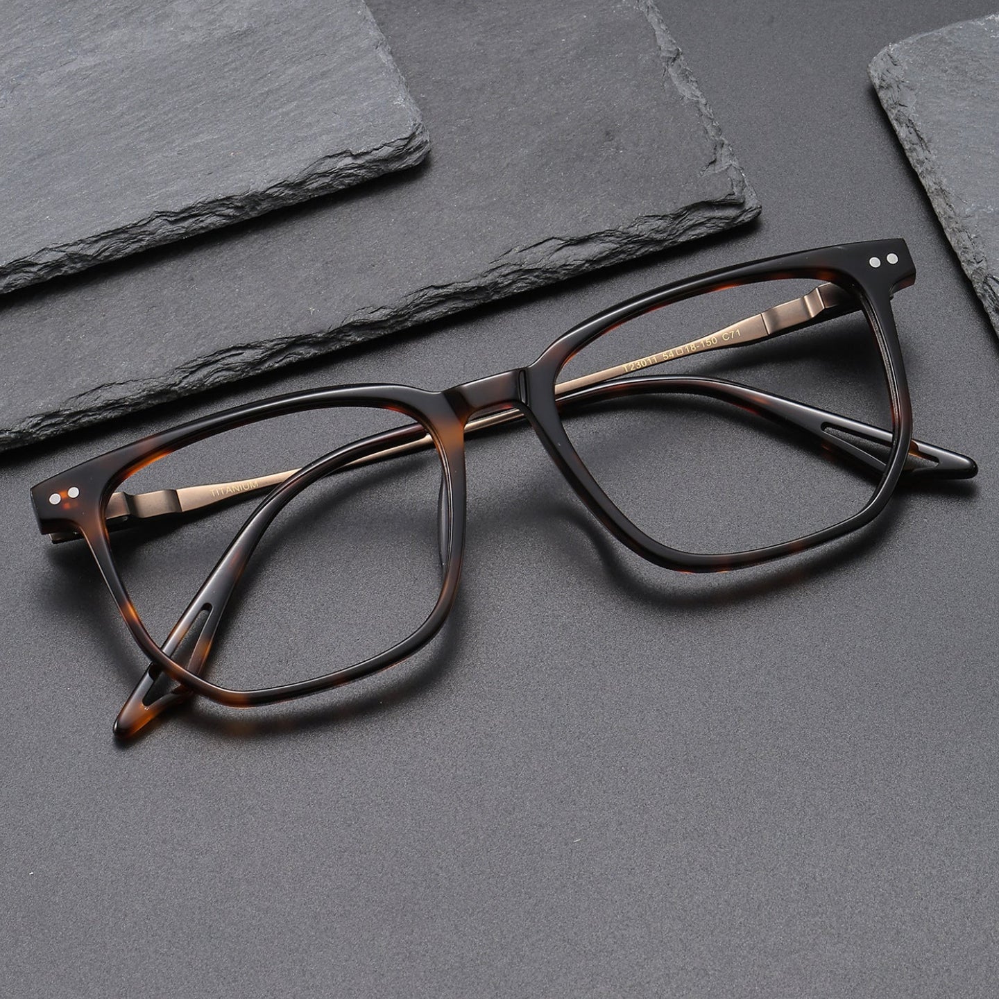 Talas Glasses