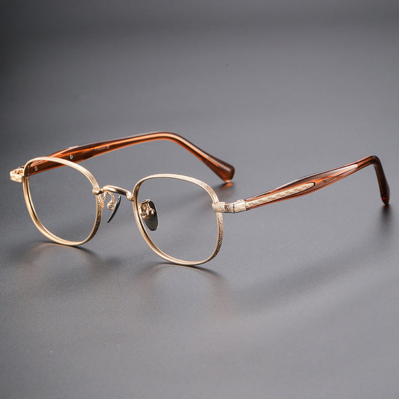 Jake Glasses
