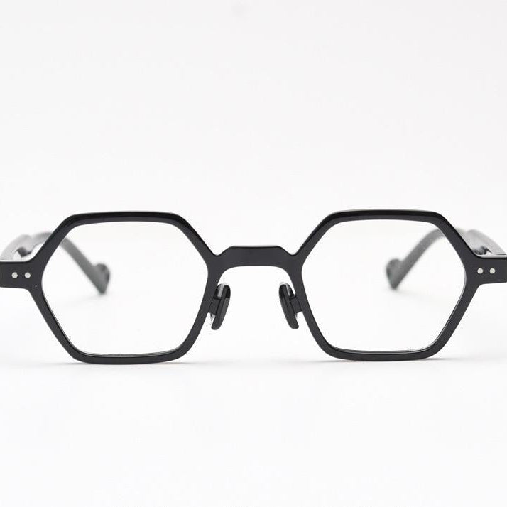 Rusty Glasses