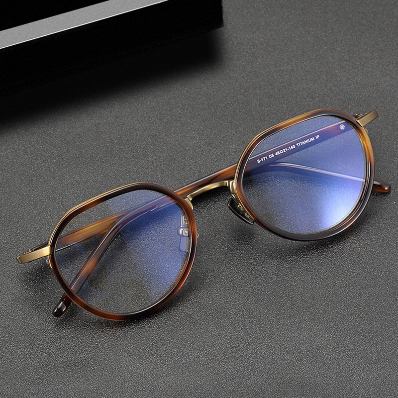 Jeff Glasses
