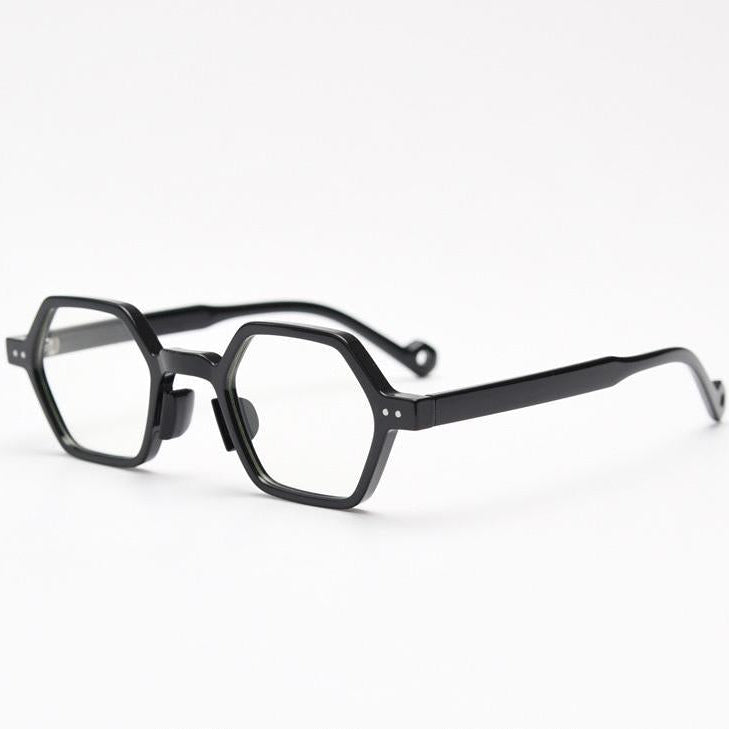 Rusty Glasses
