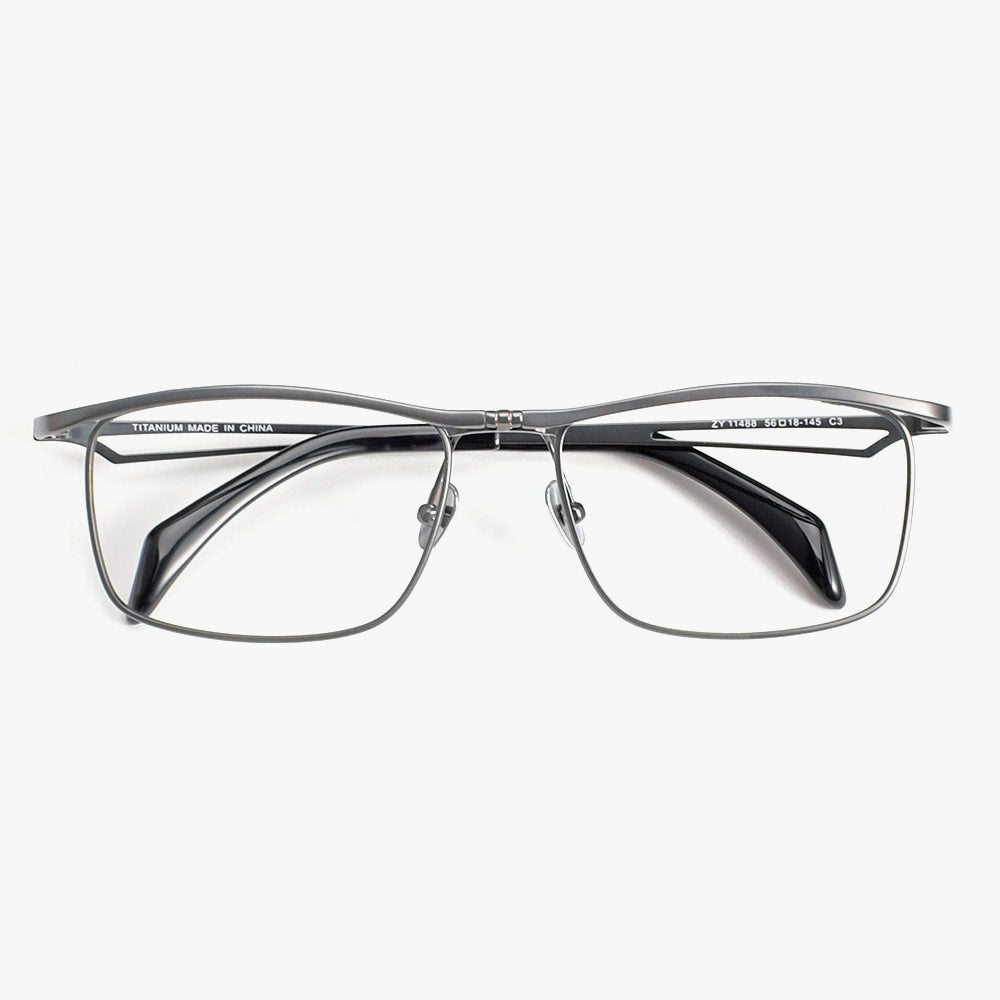 Harsh Flip-up Glasses