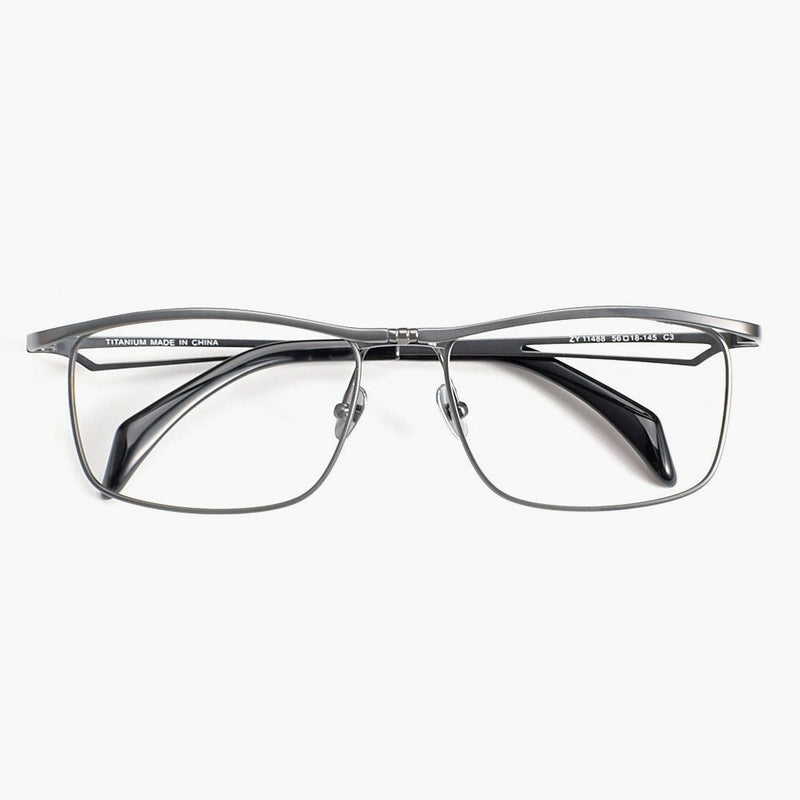 Harsh Flip-up Glasses